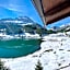 Rosengarden Alpine Residence