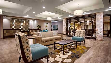 Best Western Plus College Station Inn & Suites