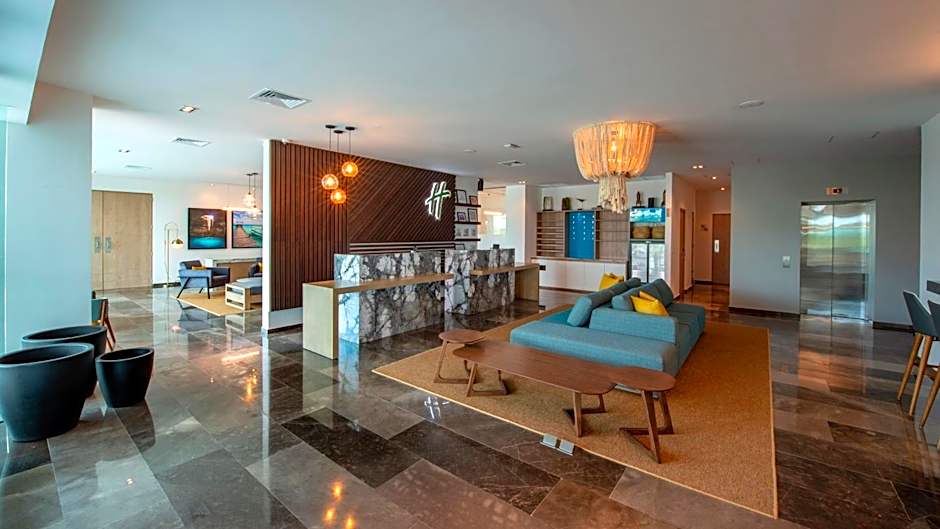 Holiday Inn Hotel And Suites Merida La Isla By IHG