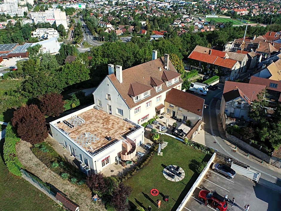 La Bonbonniere, Sure Hotel Collection by Best Western