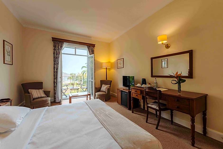 Quinta Da Bela Vista