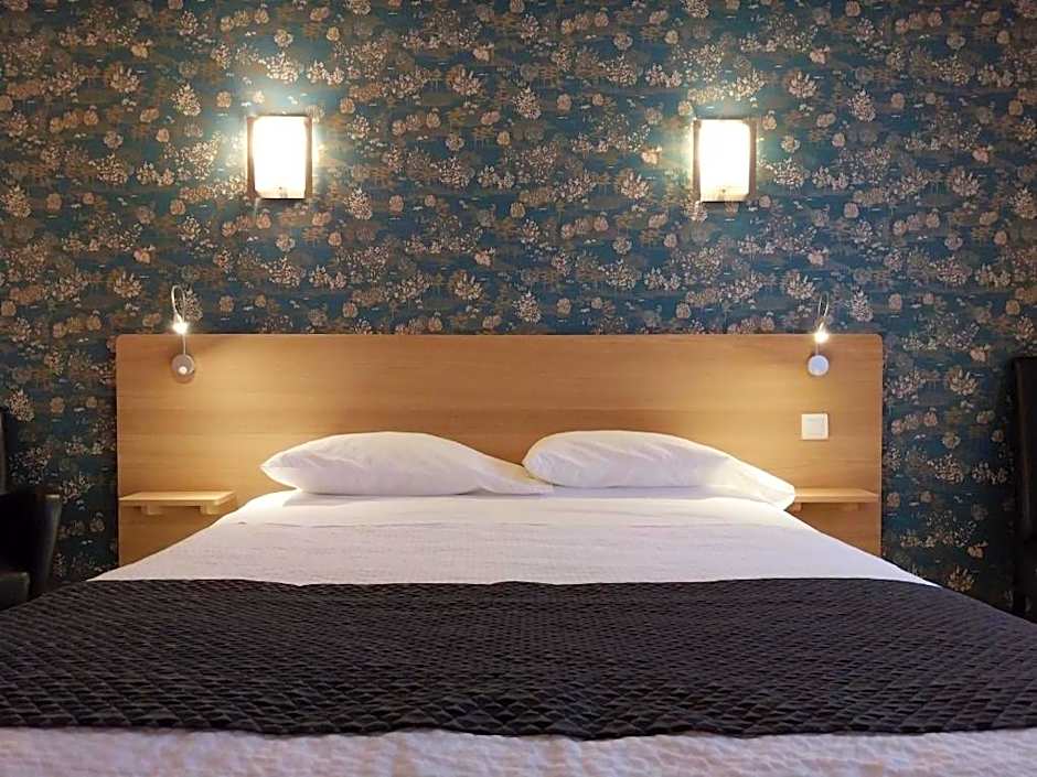 Hôtel Restaurant du Lauragais LOGIS DE FRANCE