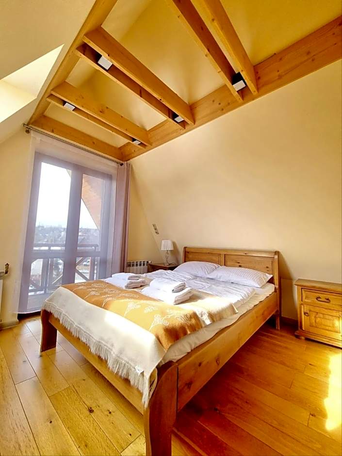 Willa Regina II Resort & SPA