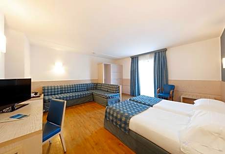 Junior Suite Plus