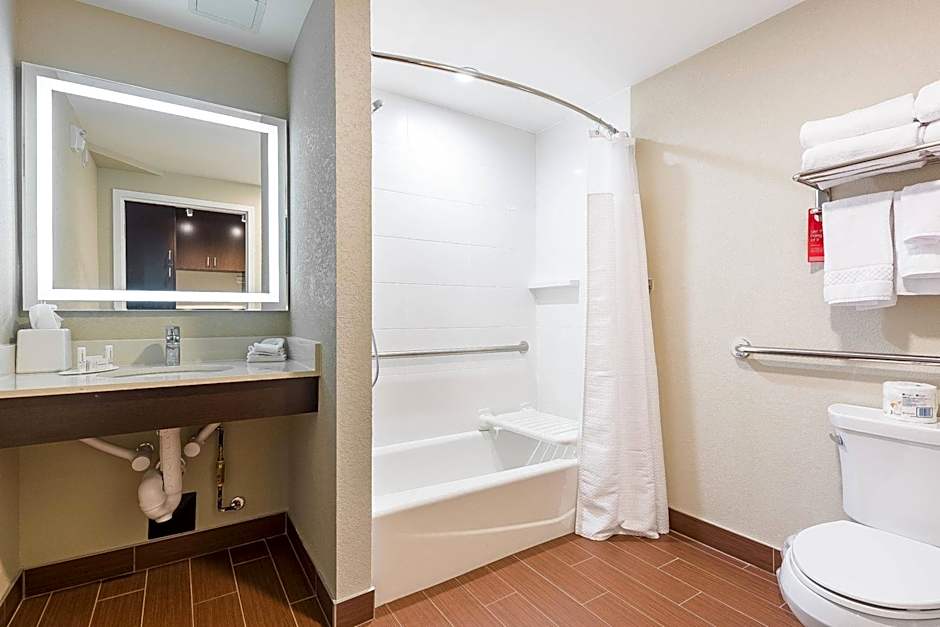 TownePlace Suites by Marriott Edmonton South