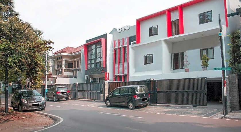 Hotel O Cempaka Place Homestay
