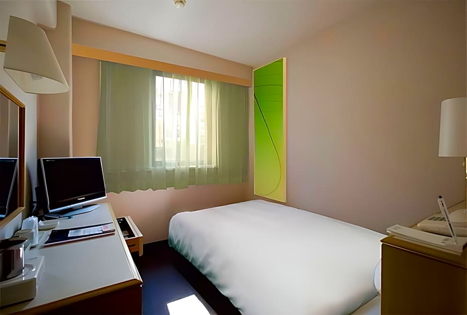 Hotel Resol Machida