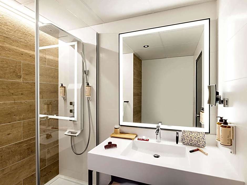 Mercure Epinal Centre