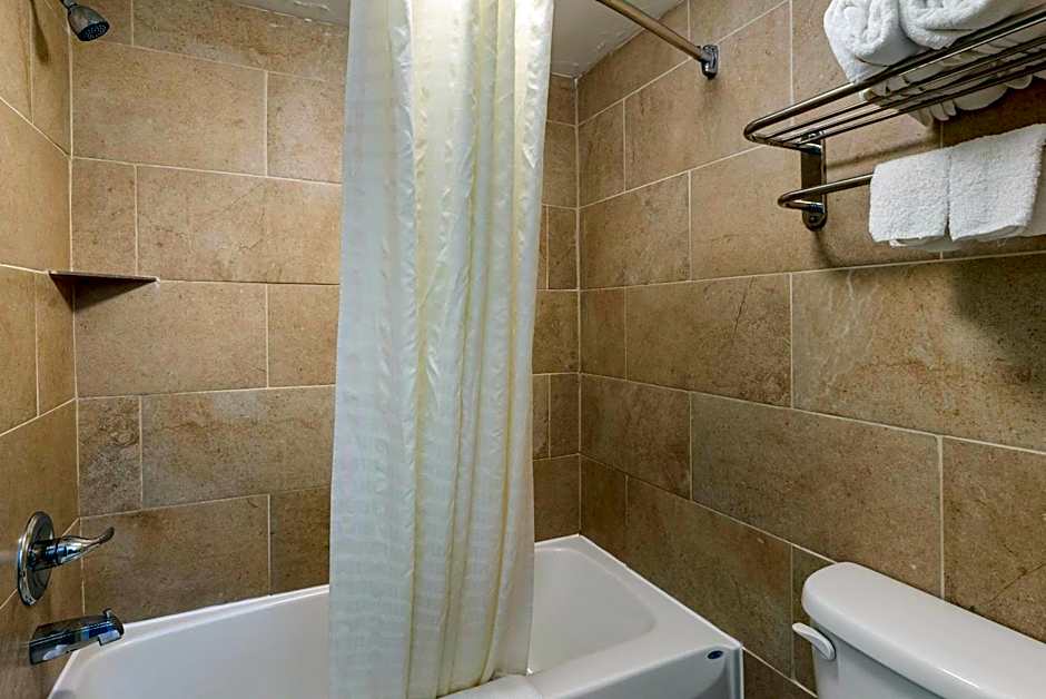 Econo Lodge Charlottesville North - University Area