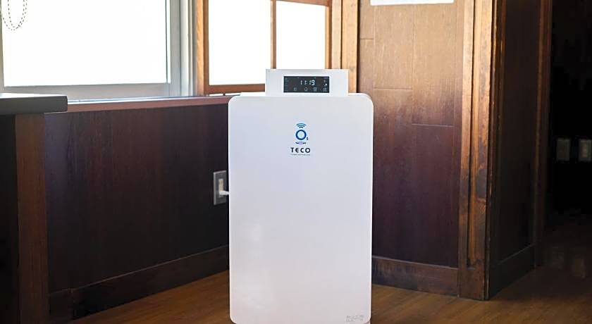 Hotel Matsumoto Yorozuya