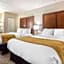 Comfort Inn Atlanta International Airport