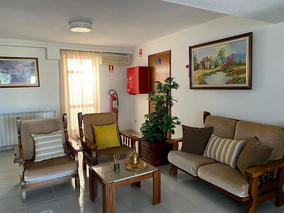 Hotel Mateus