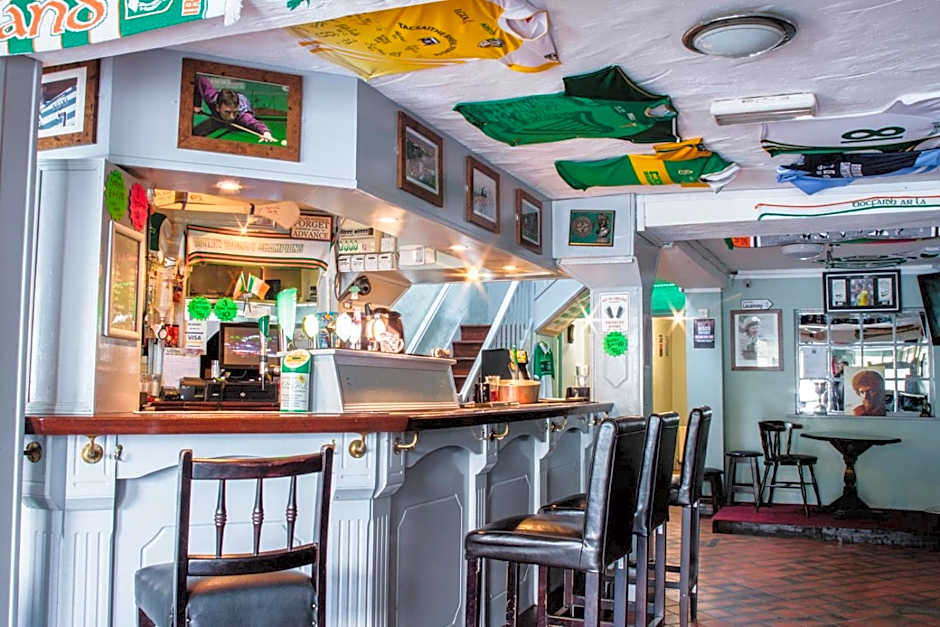 Cú Chulainns Accommodation