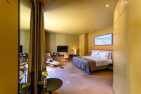 Grand View Room with Extra Bed