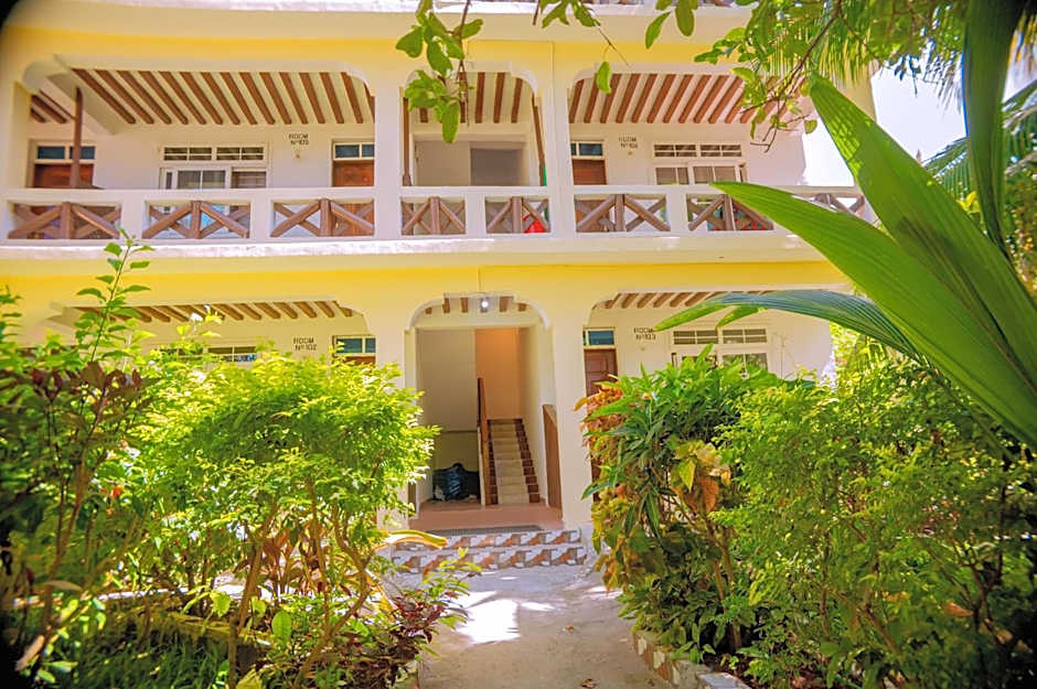Baraka Beach Bungalows
