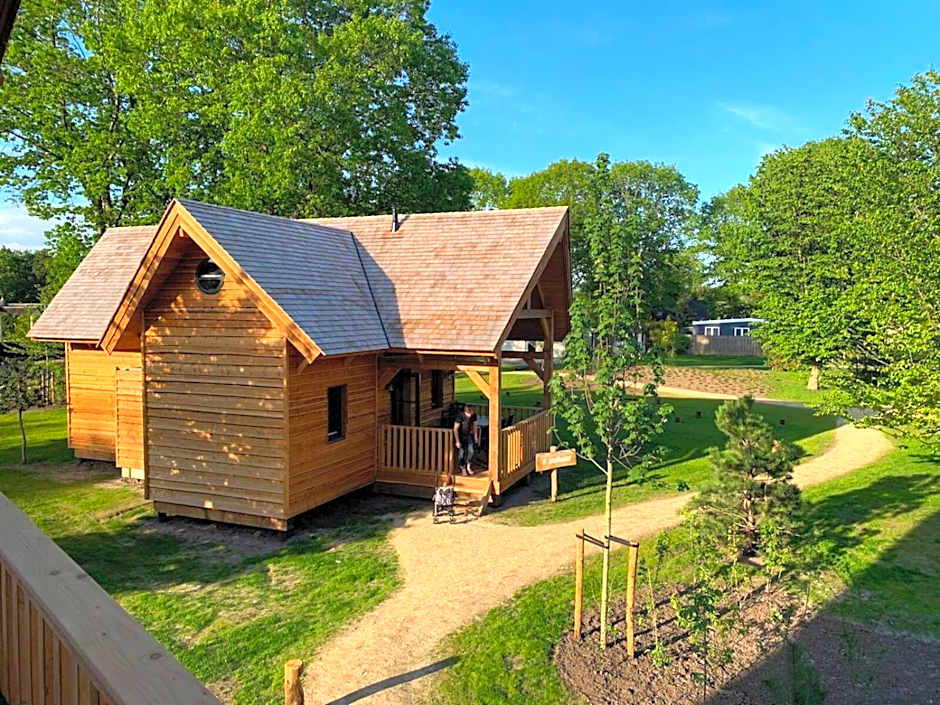 Sandberghe - Een plek om te verdwalen