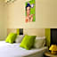 Pop Art Hotel