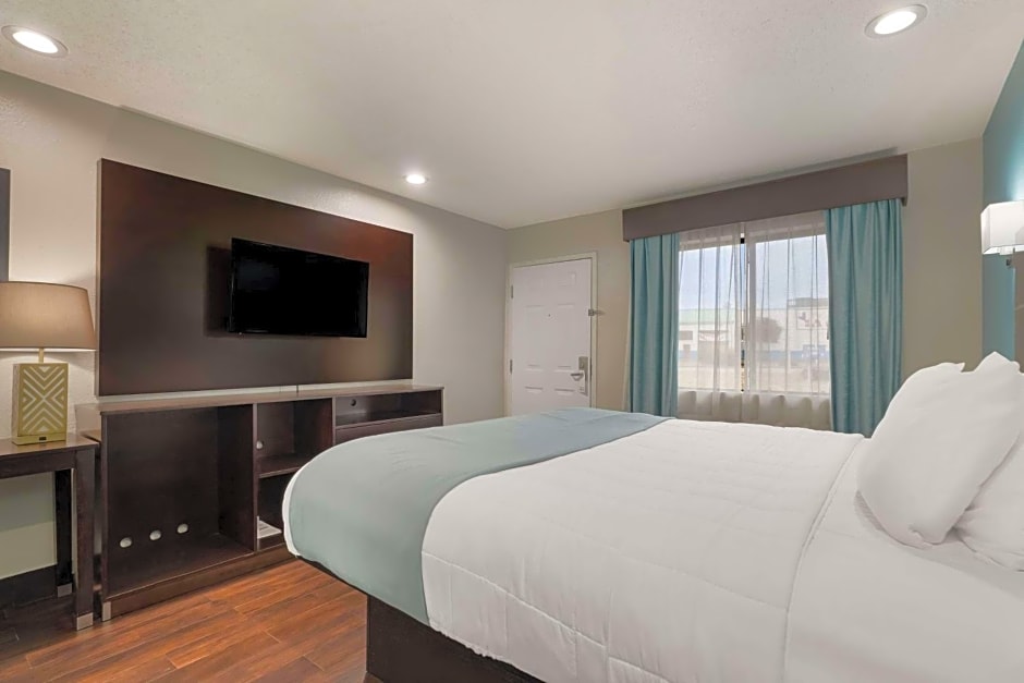 Laredo Hotel Inn