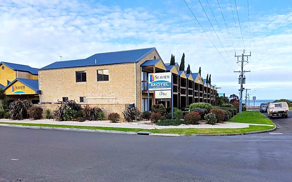 Seaview Motel & Apartments