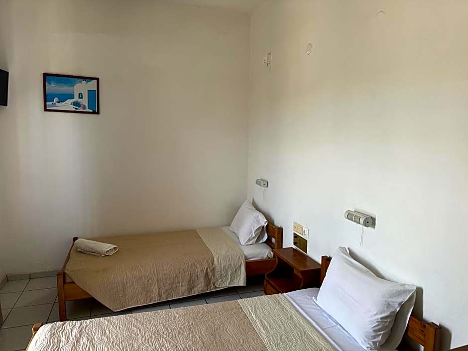 Zac & Georgio Studios