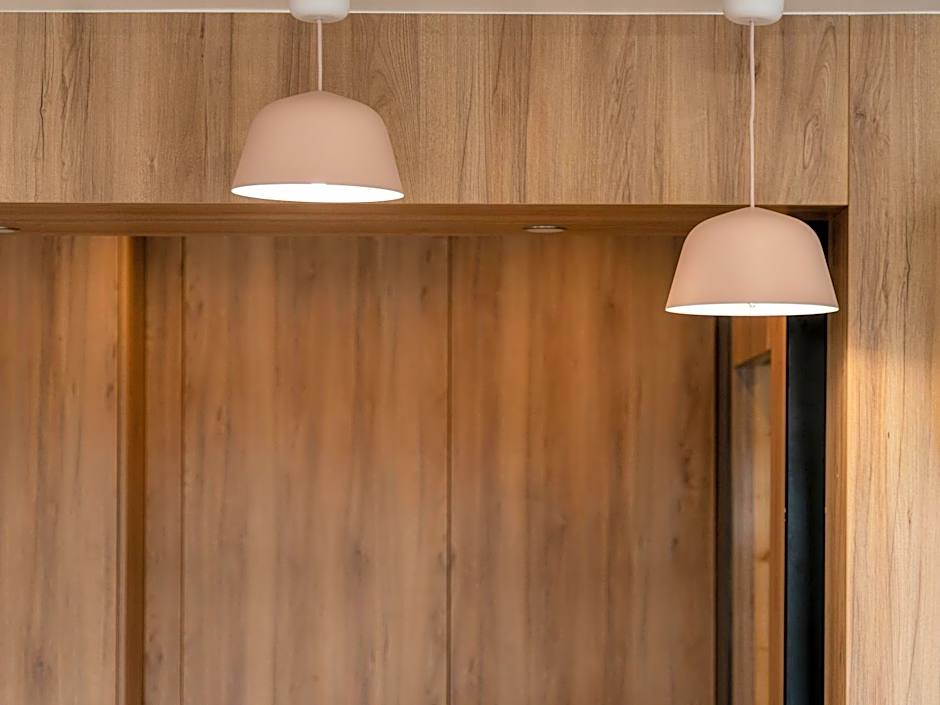 B&B HOTEL Lorient Ploemeur