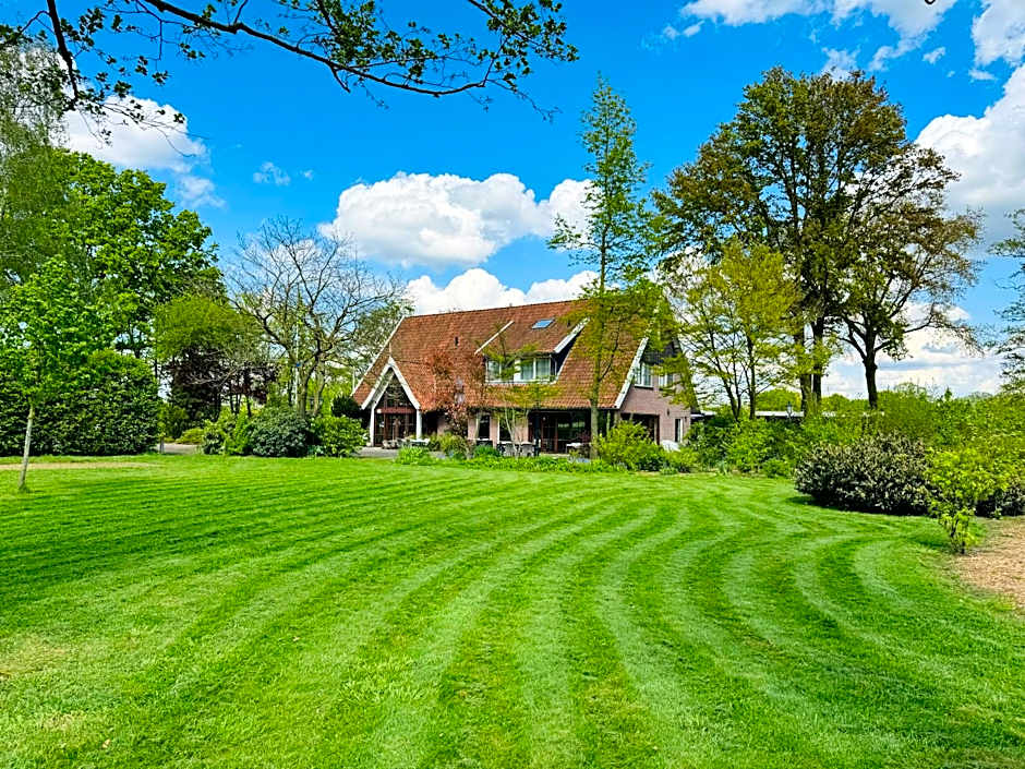 Hotel de Greune Weide