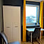 Cosy Rooms