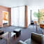 Arcadia Hotel Heidelberg