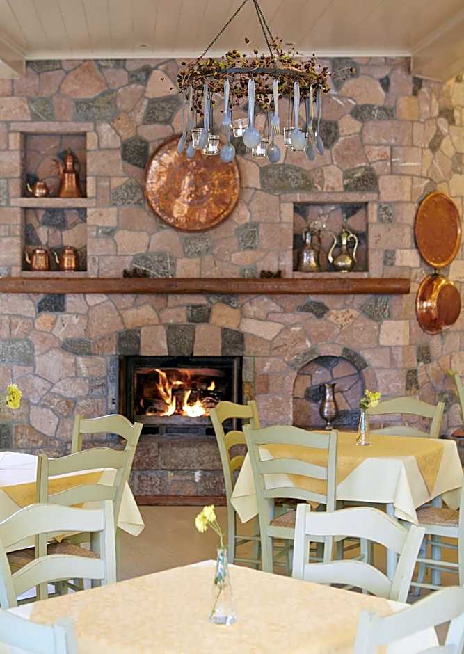 To Balkoni tis Agorianis