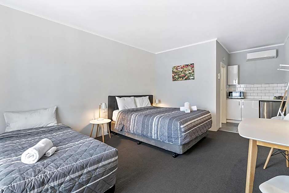 Comfort Inn Commodore Albury