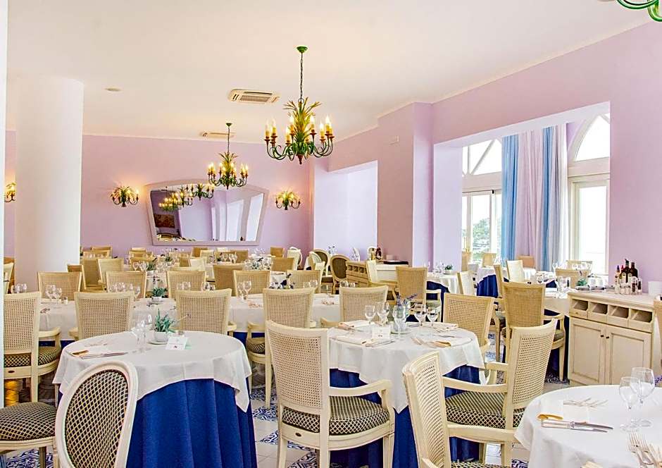 Terme Gran Paradiso Hotel