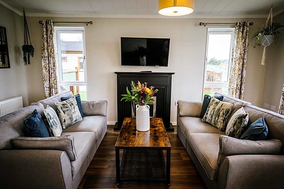 Ream Hills Holiday Park