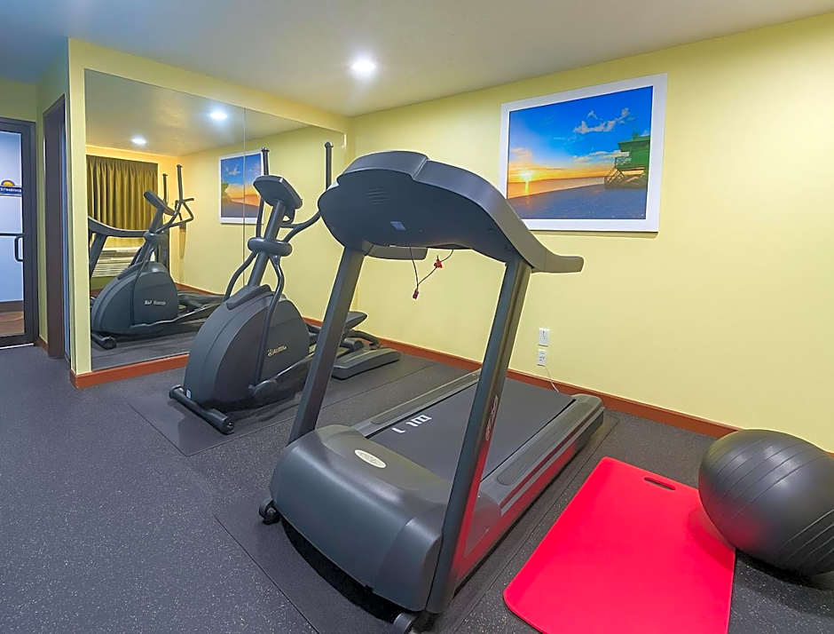 Days Inn by Wyndham Morton