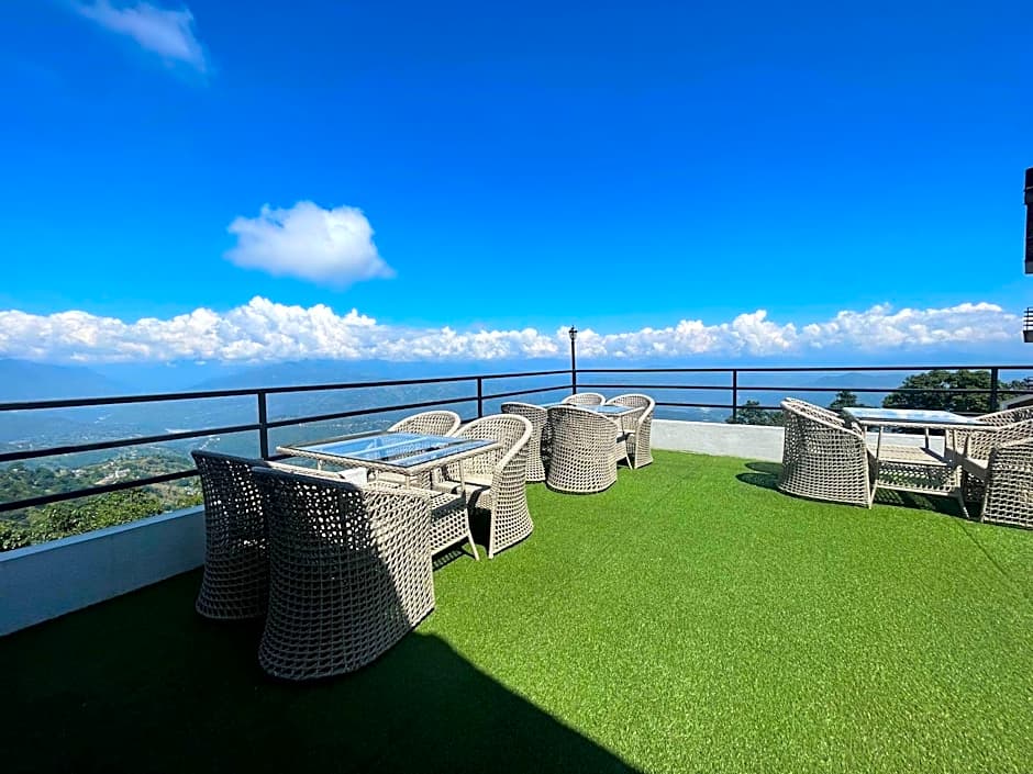 Hotel Himalayan Villa - Nagarkot 