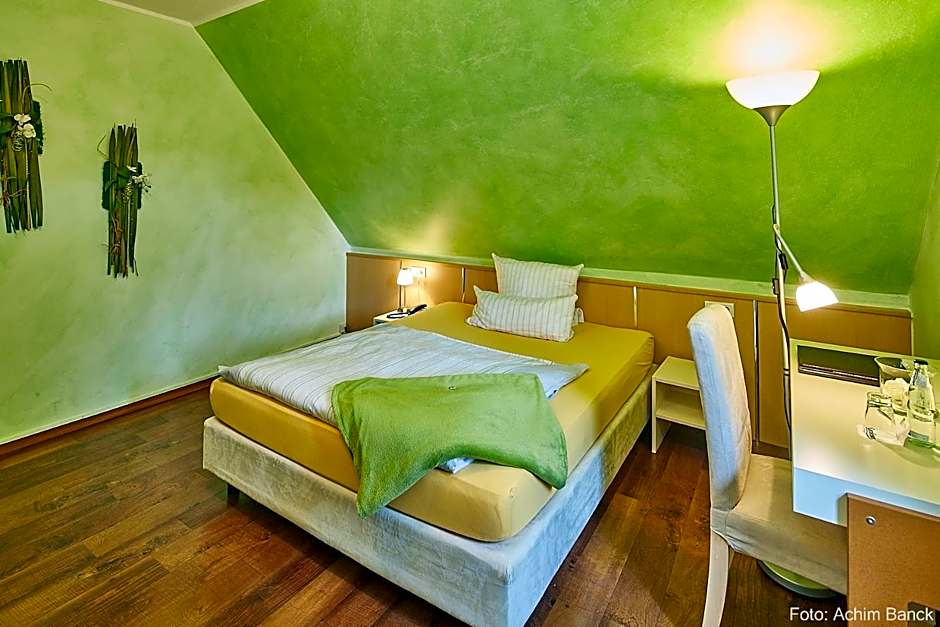 Waldhotel Brand's Busch