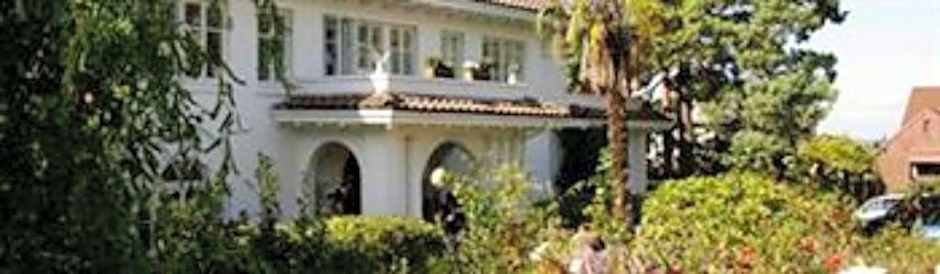 The Villa