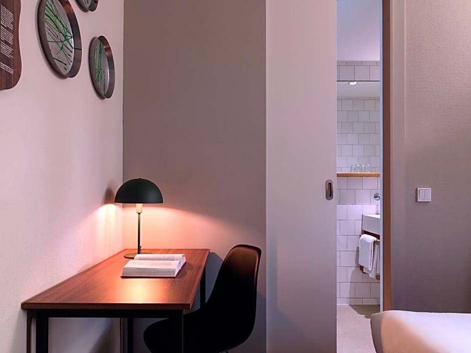 Townhouse Maastricht & Spa