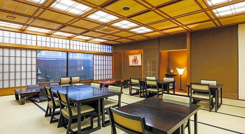 Kyoto Ryokan SAKANOUE