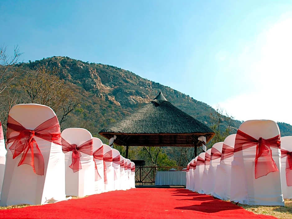 Glenburn Lodge & Spa