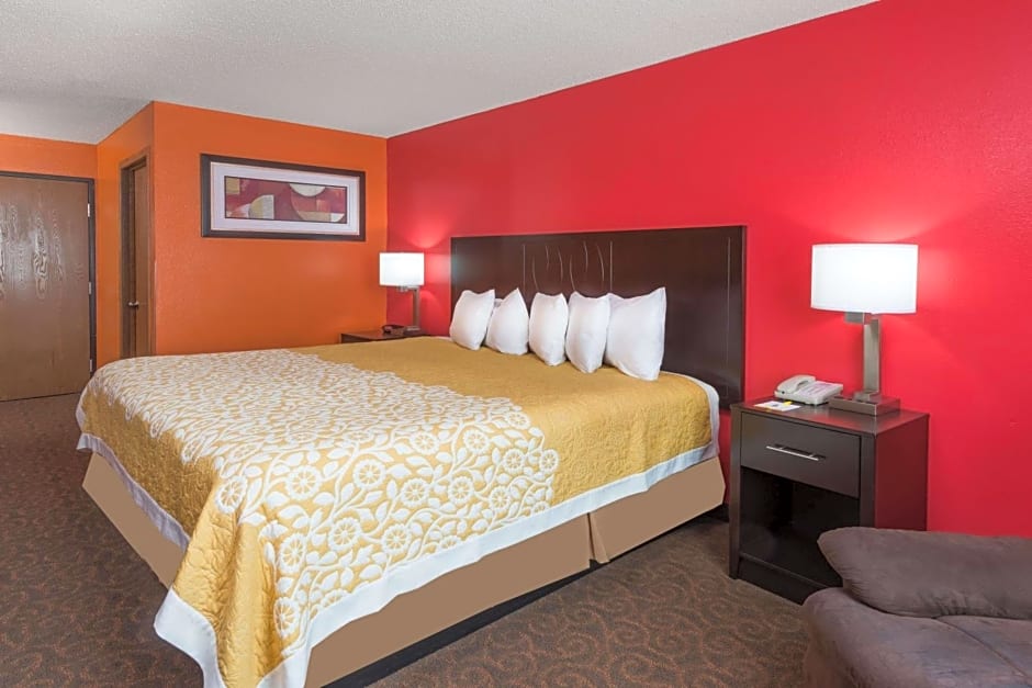 Days Inn by Wyndham Mexico