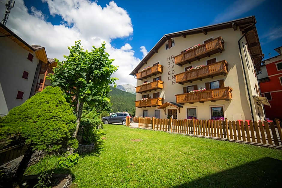 Hotel Pavone