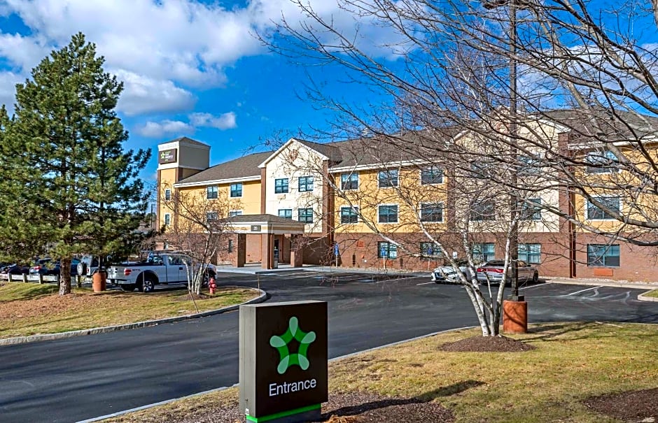 Extended Stay America Suites - Boston - Braintree