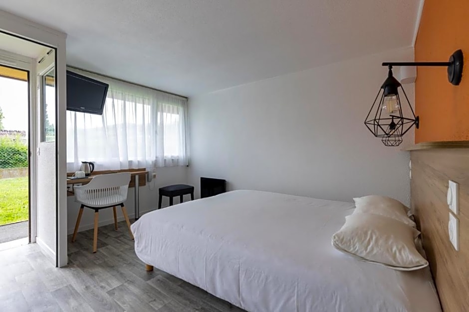 Le 2 By Hotel Akena - La Ferté Bernard