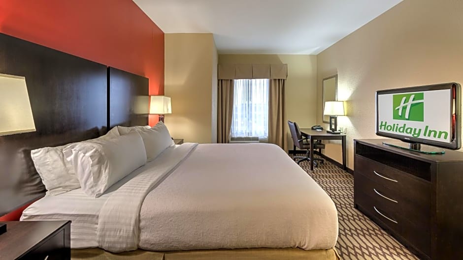 Holiday Inn North Quail Springs, an IHG Hotel