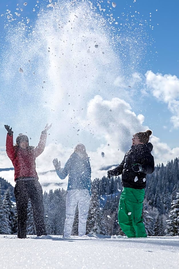 Ferienhotel Schwarzwälder Hof