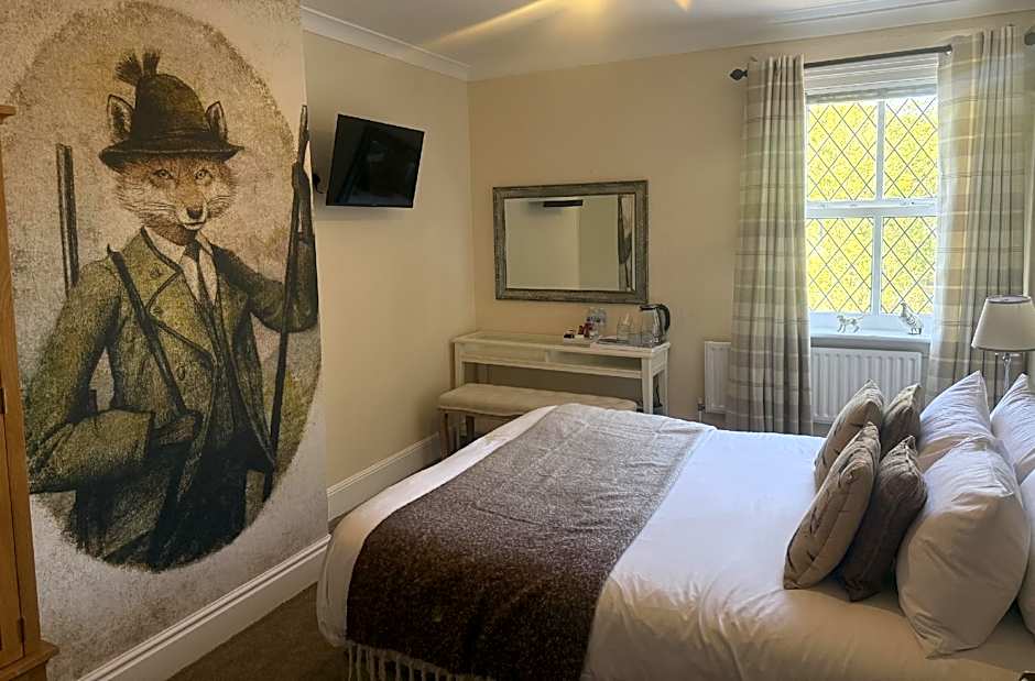The Blue Bell Inn