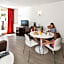 Les Loges du Park- résidence Hoteliere
