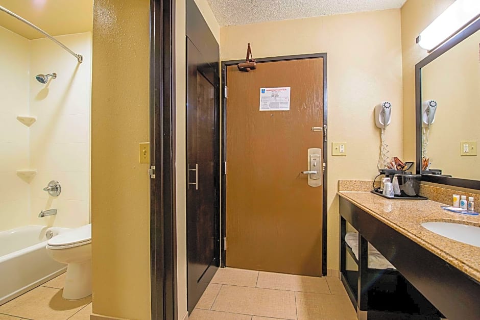 Comfort Inn Matteson