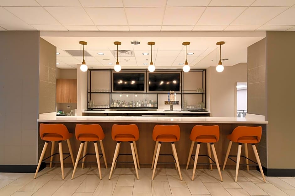 Holiday Inn Fredericksburg - Conference Center by IHG