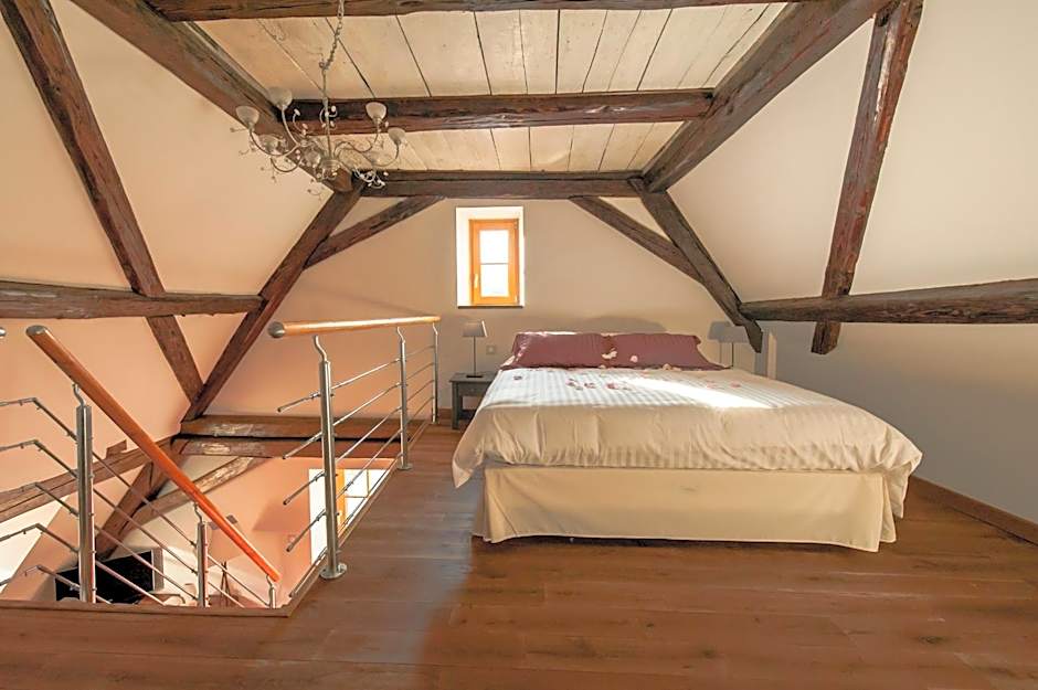 La Maison d'Emilie